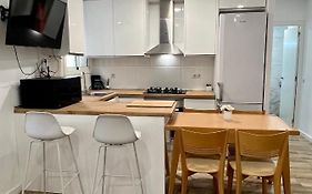 Apartamento Excepcional A Un Minuto De La Mejor Playa