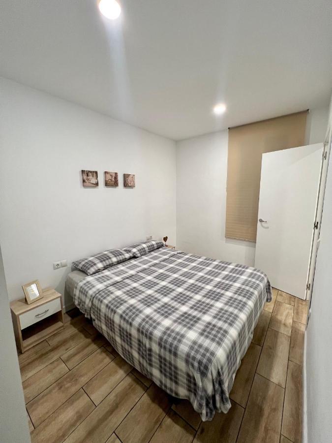 Ferienwohnung Apartamento Excepcional A Un Minuto De La Mejor Playa Barcelona Exterior foto