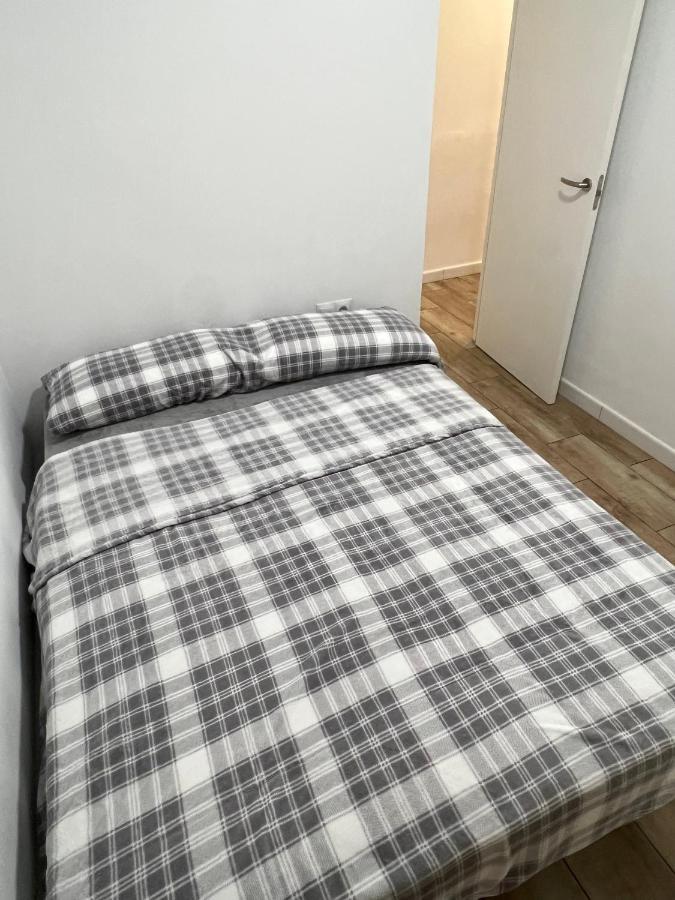 Ferienwohnung Apartamento Excepcional A Un Minuto De La Mejor Playa Barcelona Exterior foto
