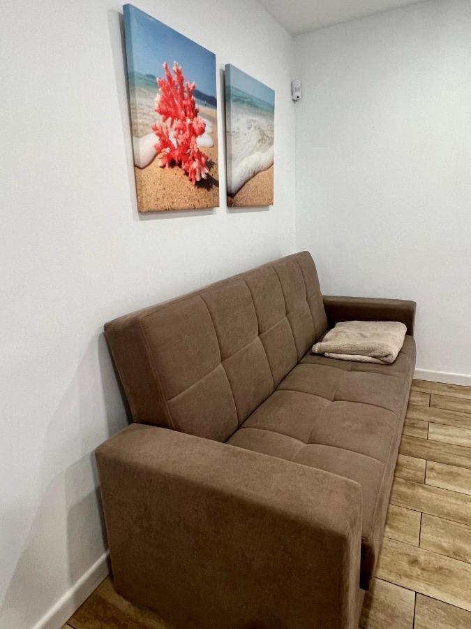 Ferienwohnung Apartamento Excepcional A Un Minuto De La Mejor Playa Barcelona Exterior foto