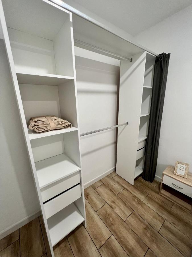 Ferienwohnung Apartamento Excepcional A Un Minuto De La Mejor Playa Barcelona Exterior foto