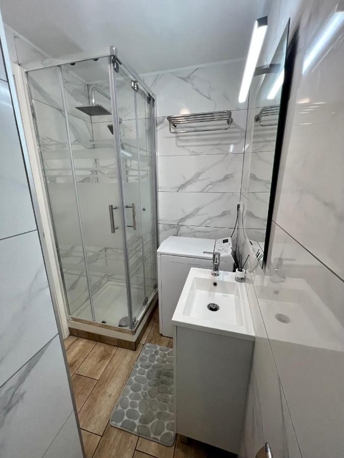 Ferienwohnung Apartamento Excepcional A Un Minuto De La Mejor Playa Barcelona Exterior foto